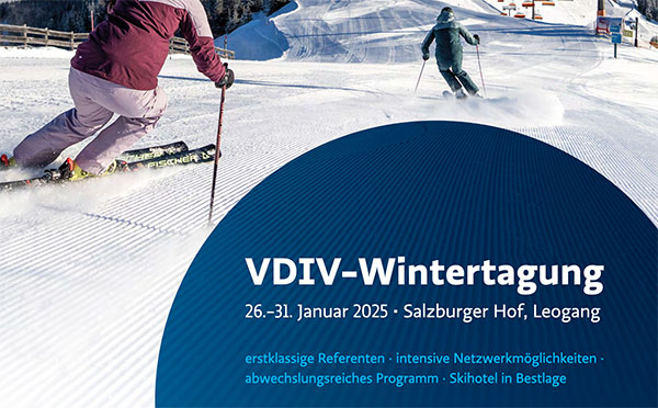 VDIV Wintertagung