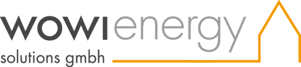 wowi energy solutions GmbH Logo