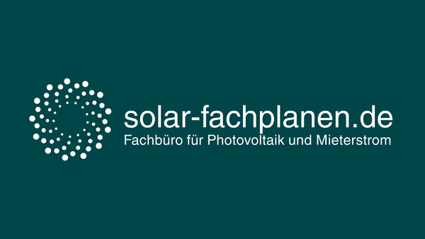 SOLAR Fachplanen GmbH  Logo