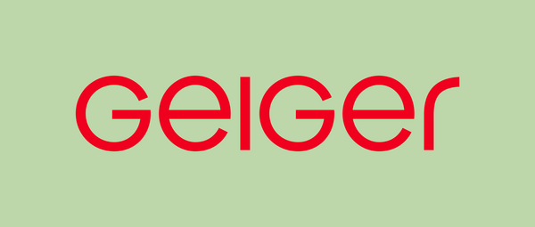 Geiger Bauwerksanierung GmbH & Co. KG Logo