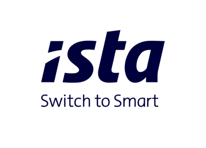 Ista SE Logo