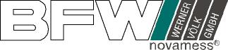 BFW Werner Völk GmbH Logo