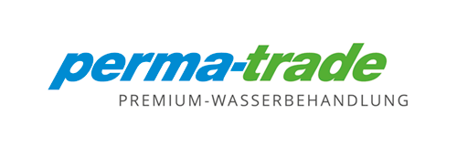 perma-trade Wassertechnik GmbH Logo
