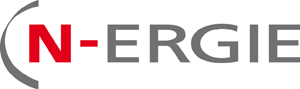 N-ERGIE Aktiengesellschaft  Logo