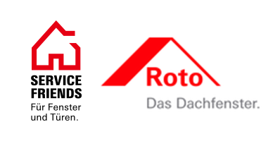 Roto Frank Professional Service GmbH Logo