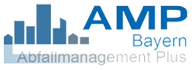 AMP Bayern GmbH Logo