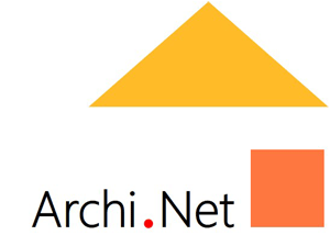 Archi.Net Ingenieur-Service GmbH Logo
