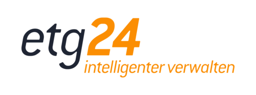 etg 24 GmbH Logo