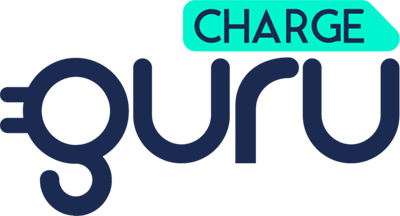 ChargeGuru Deutschland Logo