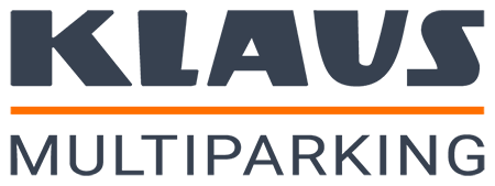 Klaus Multiparking GmbH Logo
