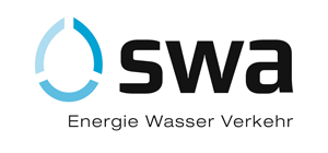 Stadtwerke Augsburg Energie GmbH Logo