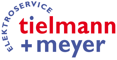 Tielmann + Meyer Elektroservice GmbH Logo