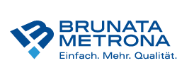 BRUNATA-METRONA GmbH Logo